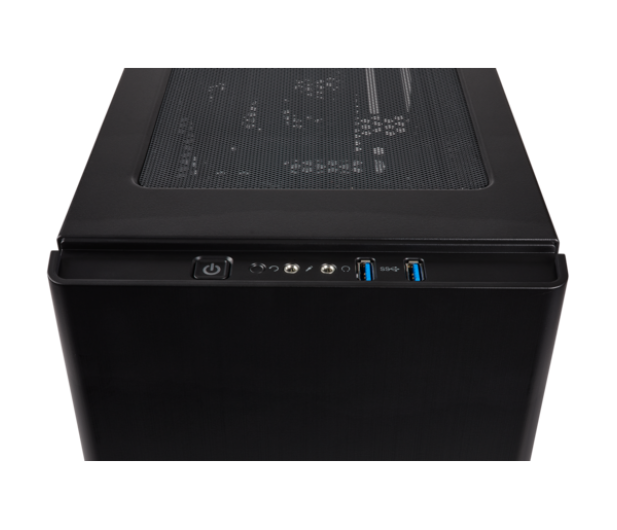 Corsair Carbide Series 275R TG czarna - 425181 - zdjęcie 8